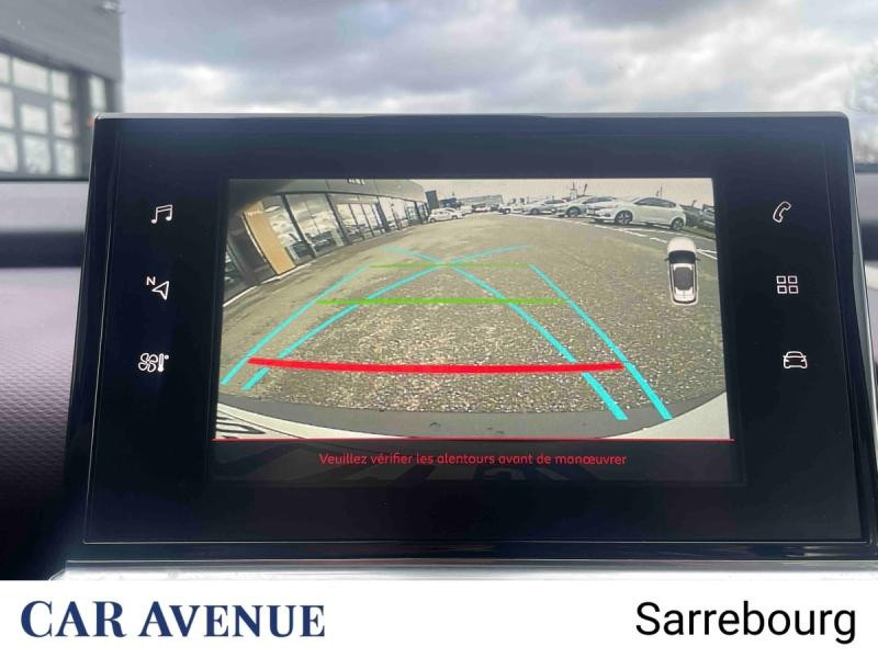 Used CITROEN C4 Cactus BlueHDi 100 Shine 2019 Blanc Perle Nacré (N) € 11200 in Sarrebourg