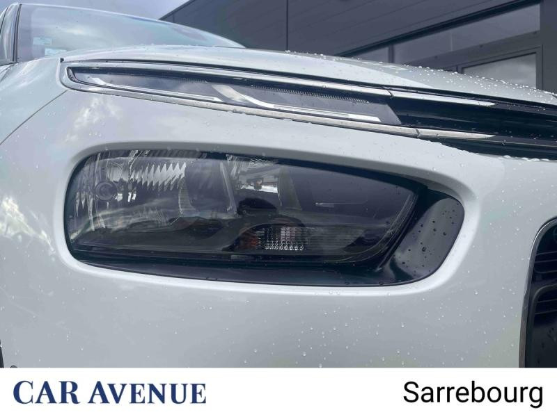 Used CITROEN C4 Cactus BlueHDi 100 Shine 2019 Blanc Perle Nacré (N) € 11200 in Sarrebourg