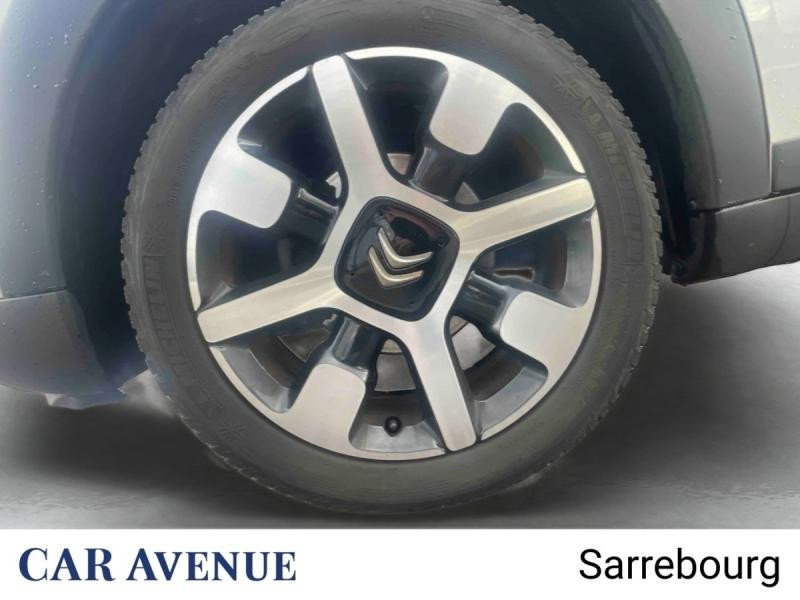 Used CITROEN C4 Cactus BlueHDi 100 Shine 2019 Blanc Perle Nacré (N) € 11200 in Sarrebourg