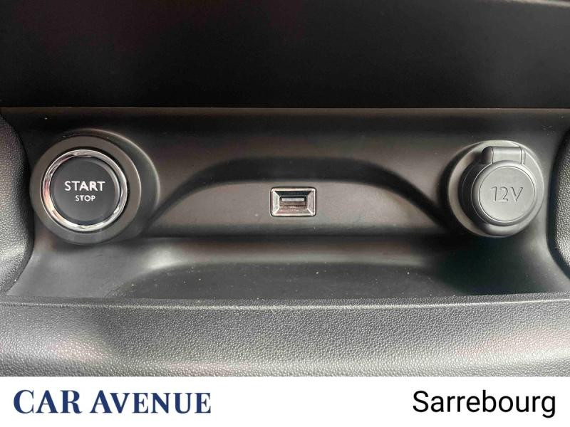 Used CITROEN C4 Cactus BlueHDi 100 Shine 2019 Blanc Perle Nacré (N) € 11200 in Sarrebourg