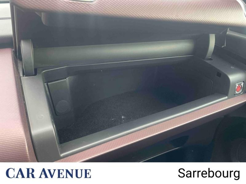 Used CITROEN C4 Cactus BlueHDi 100 Shine 2019 Blanc Perle Nacré (N) € 11200 in Sarrebourg