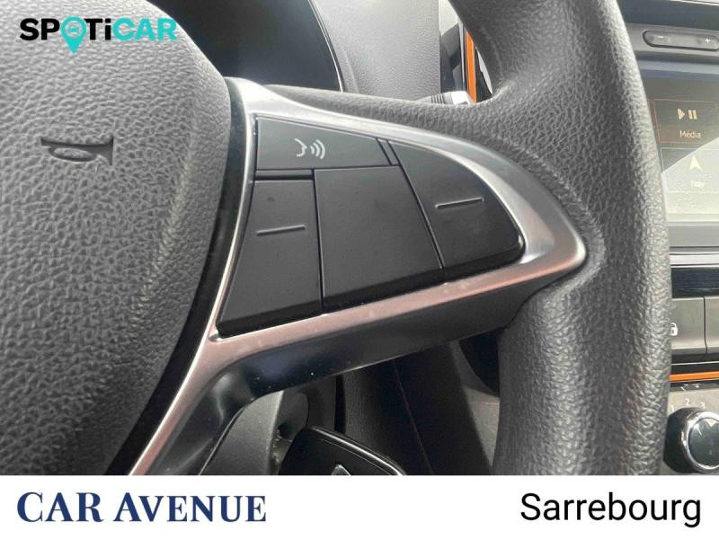 Occasion DACIA Spring 45ch Confort Plus - Achat Intégral 2022 Gris Eclair métallisé 9890 € à Sarrebourg