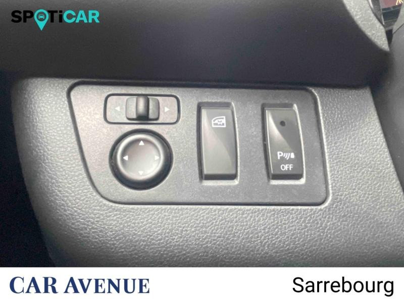 Occasion DACIA Spring 45ch Confort Plus - Achat Intégral 2022 Gris Eclair métallisé 9890 € à Sarrebourg