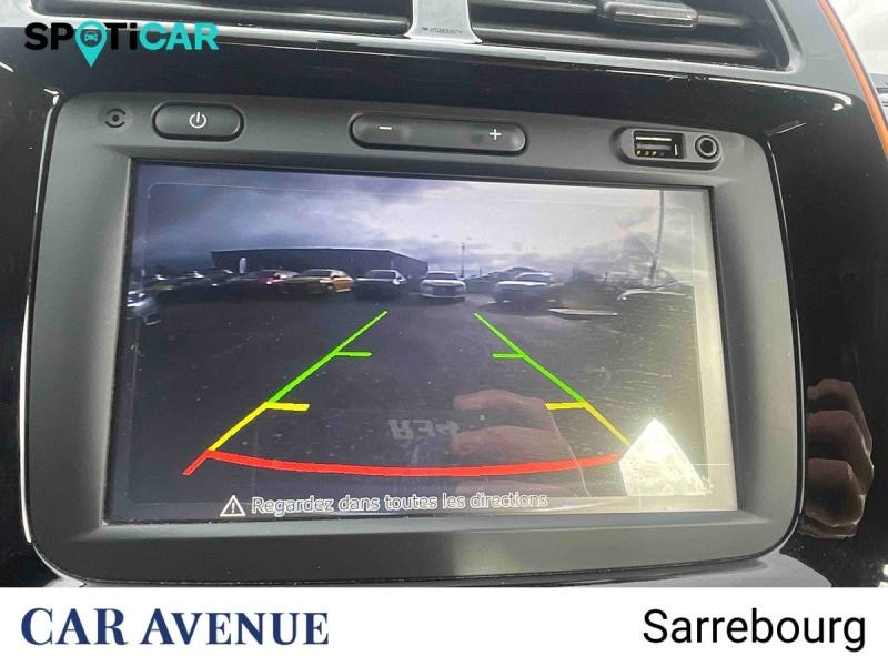 Occasion DACIA Spring 45ch Confort Plus - Achat Intégral 2022 Gris Eclair métallisé 9890 € à Sarrebourg