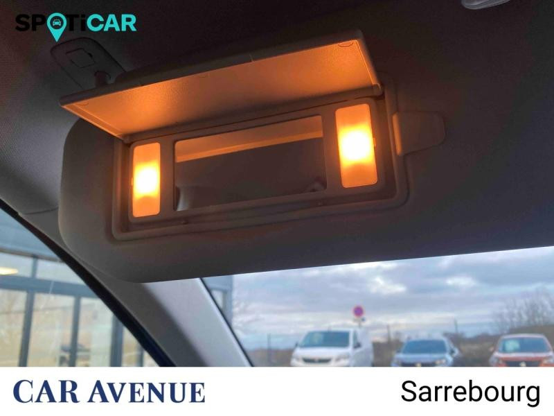 Used CITROEN C5 Aircross BlueHDi 130ch S&S C-Series EAT8 E6.d 2021 Gris Acier € 19990 in Sarrebourg