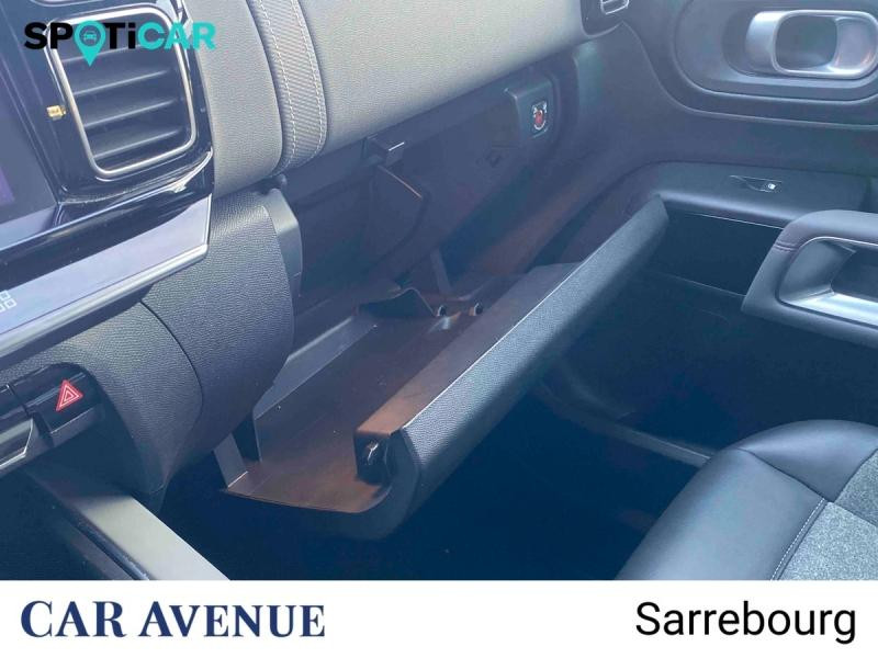 Used CITROEN C5 Aircross BlueHDi 130ch S&S C-Series EAT8 E6.d 2021 Gris Acier € 19990 in Sarrebourg