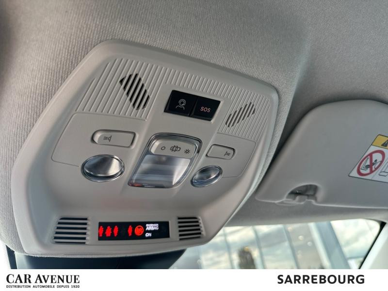 Occasion CITROEN C3 1.2 Hybride 100ch PLUS 2025 Bleu Monte Carlo (O) 19700 € à Sarrebourg