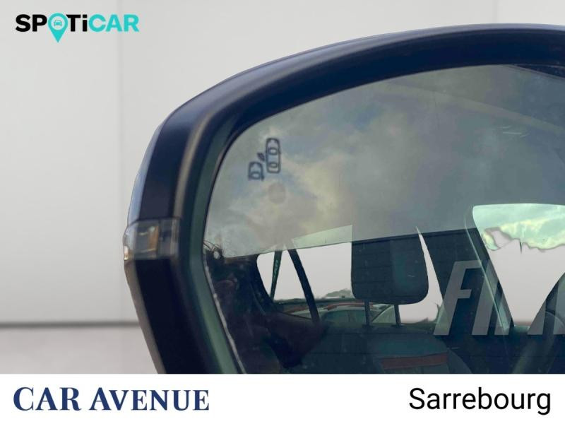 Used CITROEN C5 Aircross BlueHDi 130ch S&S C-Series EAT8 E6.d 2021 Gris Acier € 19990 in Sarrebourg