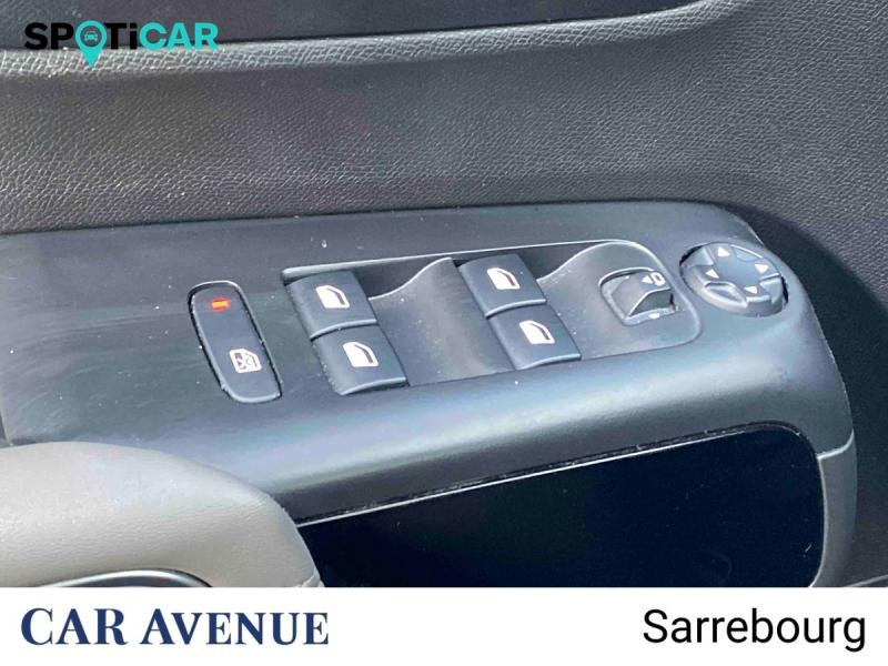 Used CITROEN C5 Aircross BlueHDi 130ch S&S C-Series EAT8 E6.d 2021 Gris Acier € 19990 in Sarrebourg