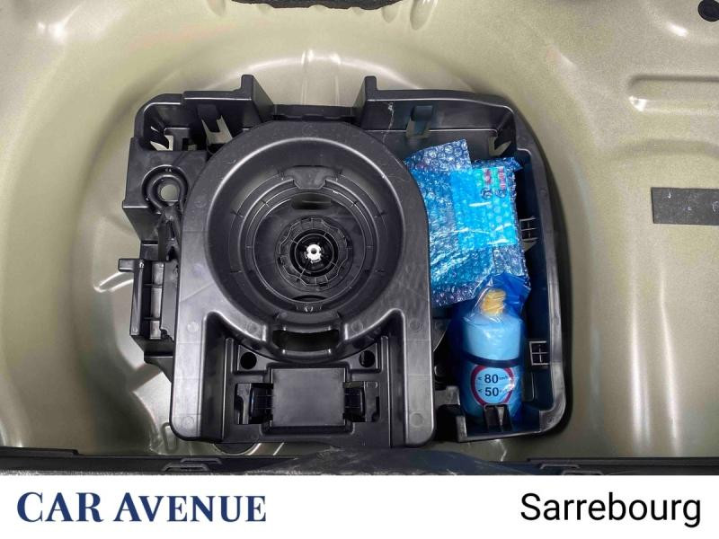 Used CITROEN C3 1.2 PureTech 110ch S&S Shine 124g 2020 Noir Perla Nera (N) - Bleu Emeraude € 11700 in Sarrebourg