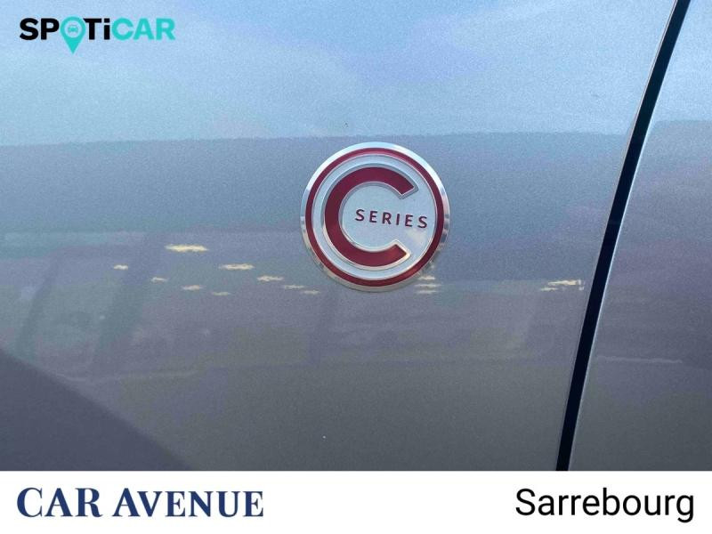 Used CITROEN C5 Aircross BlueHDi 130ch S&S C-Series EAT8 E6.d 2021 Gris Acier € 19990 in Sarrebourg