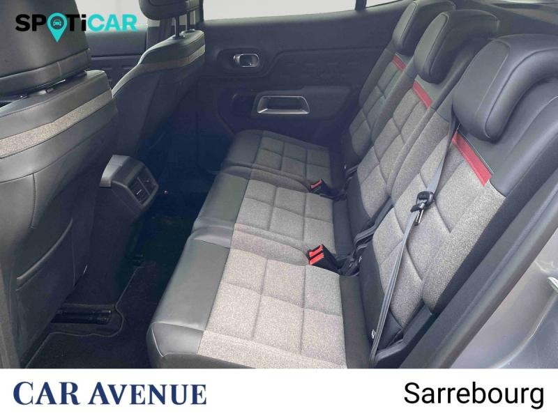 Used CITROEN C5 Aircross BlueHDi 130ch S&S C-Series EAT8 E6.d 2021 Gris Acier € 19990 in Sarrebourg
