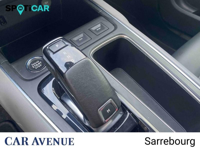 Used CITROEN C5 Aircross BlueHDi 130ch S&S C-Series EAT8 E6.d 2021 Gris Acier € 19990 in Sarrebourg