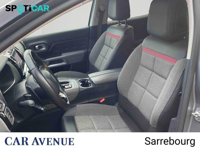 Used CITROEN C5 Aircross BlueHDi 130ch S&S C-Series EAT8 E6.d 2021 Gris Acier € 19990 in Sarrebourg
