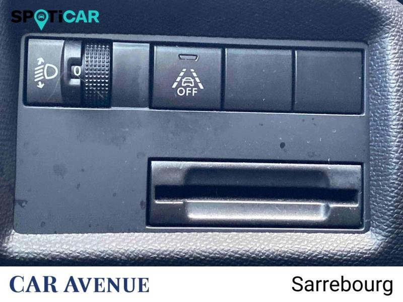 Used CITROEN C5 Aircross BlueHDi 130ch S&S C-Series EAT8 E6.d 2021 Gris Acier € 19990 in Sarrebourg