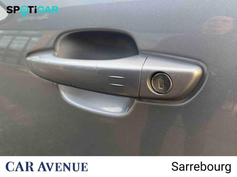 Used CITROEN C5 Aircross BlueHDi 130ch S&S C-Series EAT8 E6.d 2021 Gris Acier € 19990 in Sarrebourg