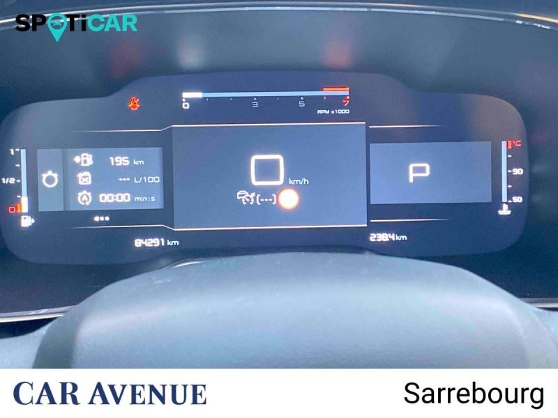 Used CITROEN C5 Aircross BlueHDi 130ch S&S C-Series EAT8 E6.d 2021 Gris Acier € 19990 in Sarrebourg