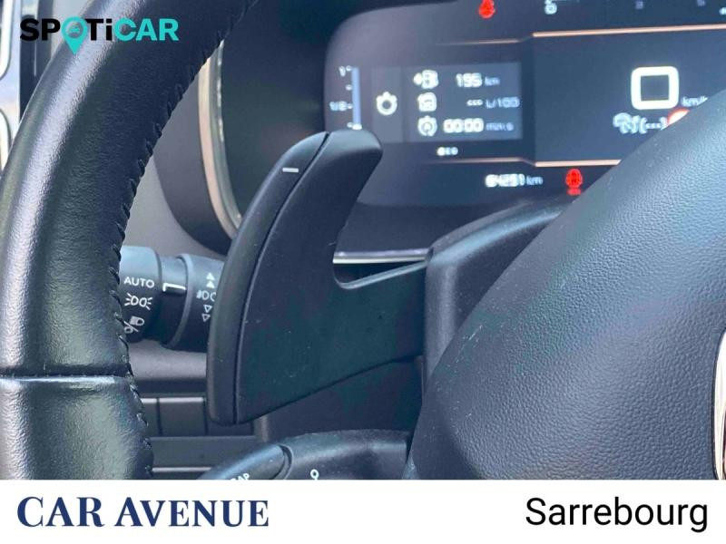 Used CITROEN C5 Aircross BlueHDi 130ch S&S C-Series EAT8 E6.d 2021 Gris Acier € 19990 in Sarrebourg
