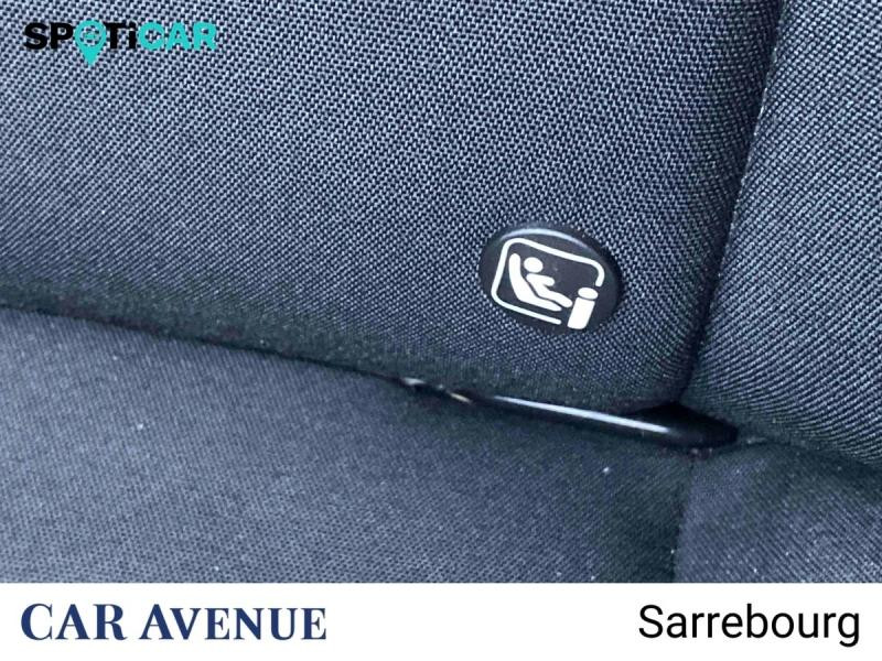 Used CITROEN C5 Aircross BlueHDi 130ch S&S C-Series EAT8 E6.d 2021 Gris Acier € 19990 in Sarrebourg