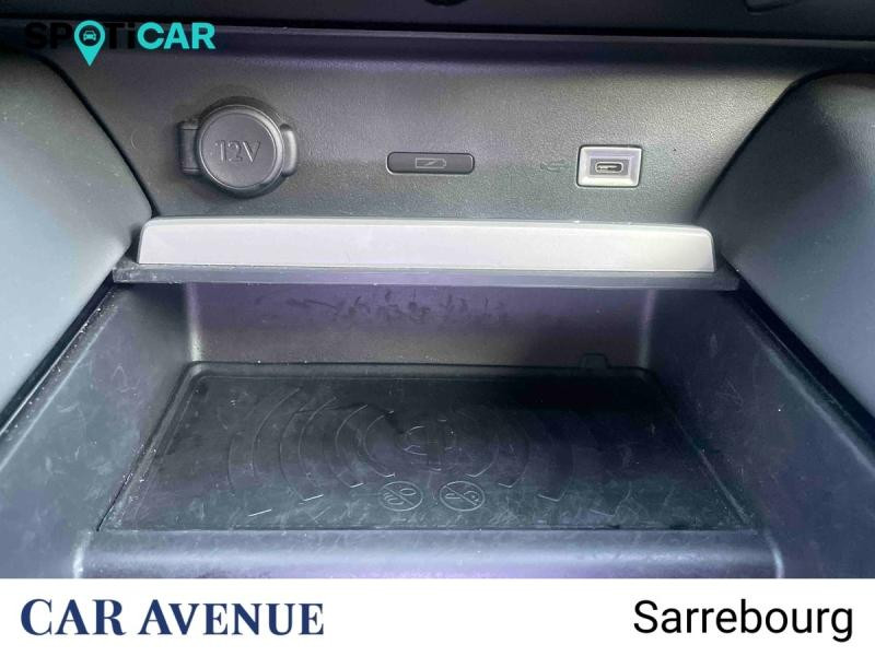 Used CITROEN C5 X Hybride rechargeable 225ch Shine Pack ëEAT8 2022 Gris Platinium (M) - Toit Noir Perla € 26090 in Sarrebourg