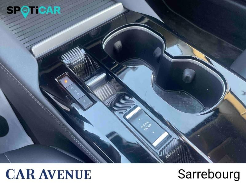 Used CITROEN C5 X Hybride rechargeable 225ch Shine Pack ëEAT8 2022 Gris Platinium (M) - Toit Noir Perla € 26090 in Sarrebourg