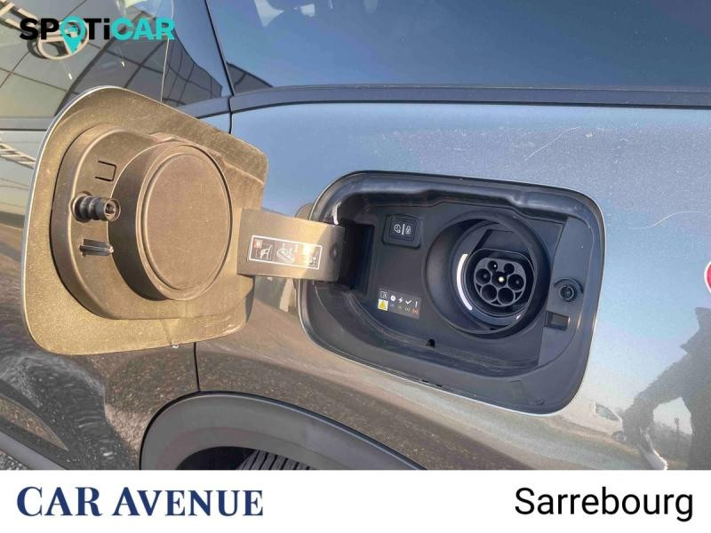 Used CITROEN C5 X Hybride rechargeable 225ch Shine Pack ëEAT8 2022 Gris Platinium (M) - Toit Noir Perla € 26090 in Sarrebourg