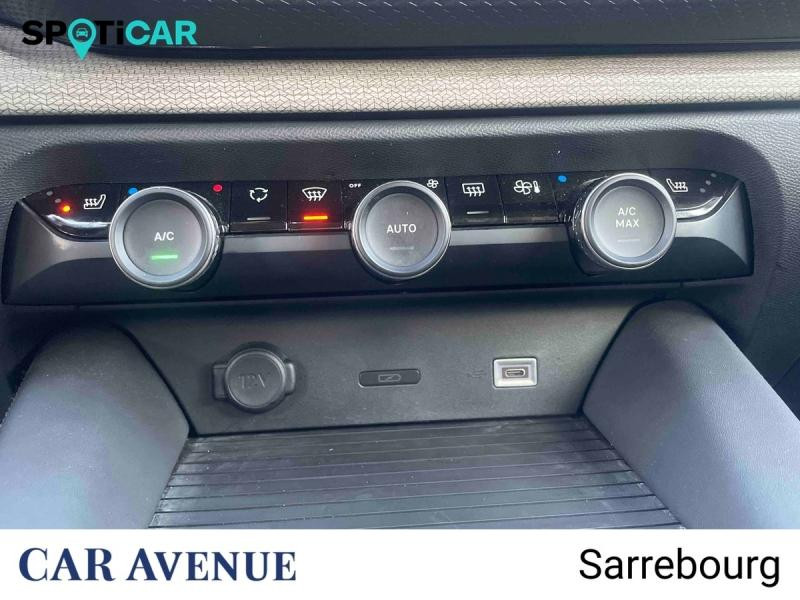 Used CITROEN C5 X Hybride rechargeable 225ch Shine Pack ëEAT8 2022 Gris Platinium (M) - Toit Noir Perla € 26090 in Sarrebourg