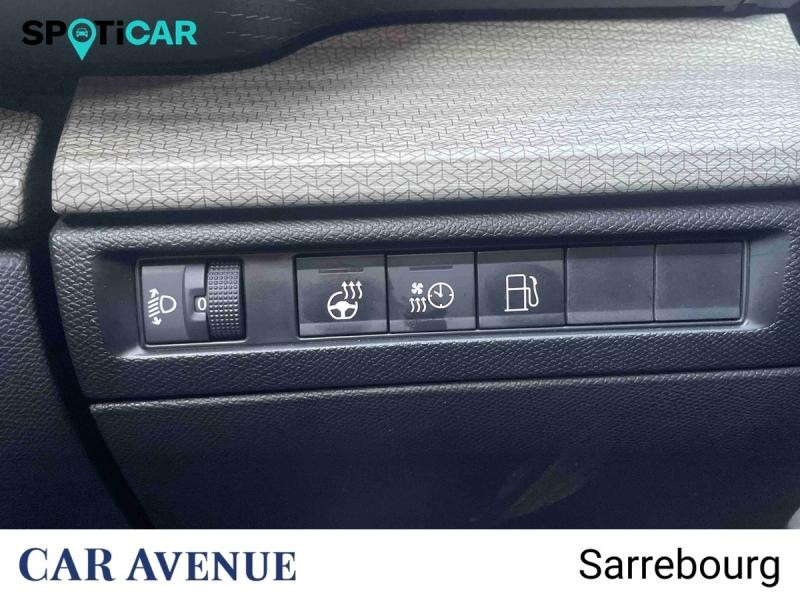Used CITROEN C5 X Hybride rechargeable 225ch Shine Pack ëEAT8 2022 Gris Platinium (M) - Toit Noir Perla € 26090 in Sarrebourg