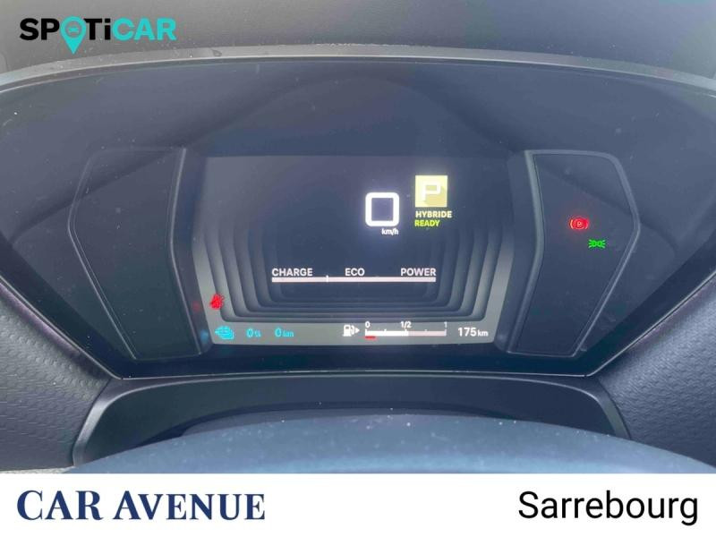 Used CITROEN C5 X Hybride rechargeable 225ch Shine Pack ëEAT8 2022 Gris Platinium (M) - Toit Noir Perla € 26090 in Sarrebourg