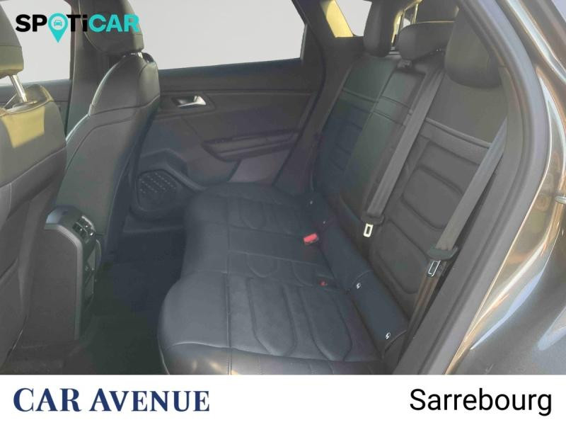 Used CITROEN C5 X Hybride rechargeable 225ch Shine Pack ëEAT8 2022 Gris Platinium (M) - Toit Noir Perla € 26090 in Sarrebourg