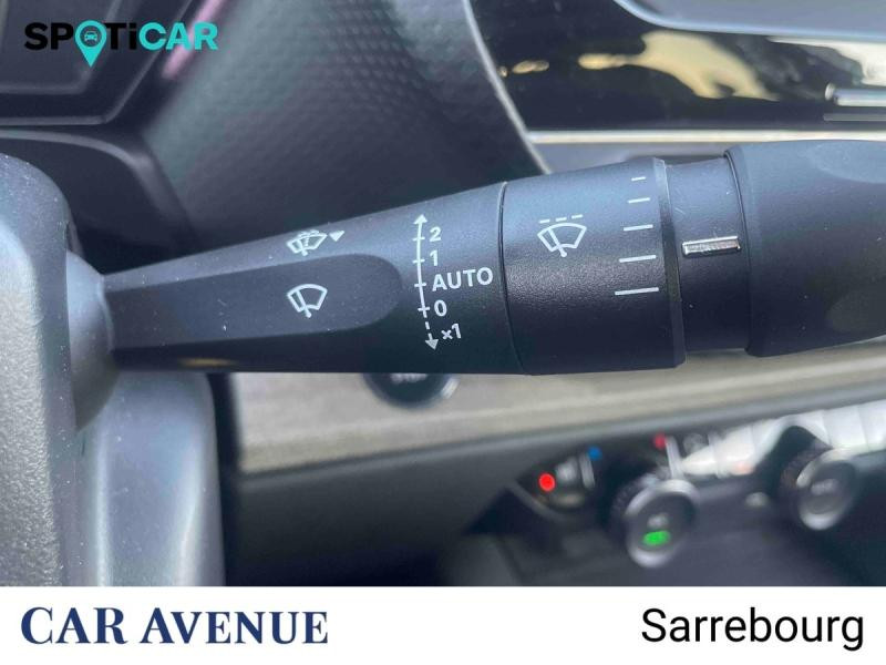 Used CITROEN C5 X Hybride rechargeable 225ch Shine Pack ëEAT8 2022 Gris Platinium (M) - Toit Noir Perla € 26090 in Sarrebourg