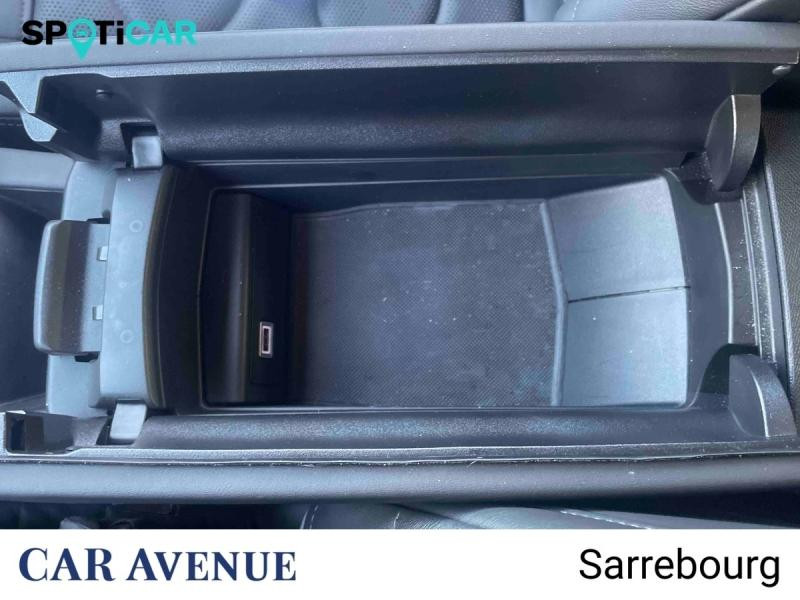 Used CITROEN C5 X Hybride rechargeable 225ch Shine Pack ëEAT8 2022 Gris Platinium (M) - Toit Noir Perla € 26090 in Sarrebourg