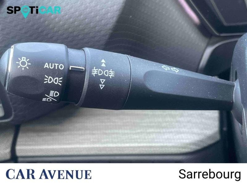 Used CITROEN C5 X Hybride rechargeable 225ch Shine Pack ëEAT8 2022 Gris Platinium (M) - Toit Noir Perla € 26090 in Sarrebourg