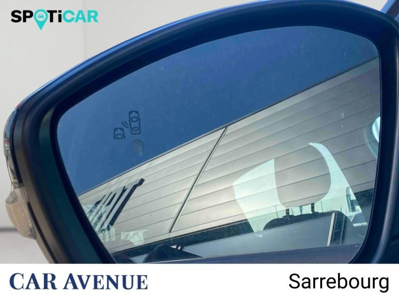 Occasion CITROEN C3 1.2 PureTech 110ch S&S Shine EAT6 2023 Spring Blue (M) 15490 € à Sarrebourg