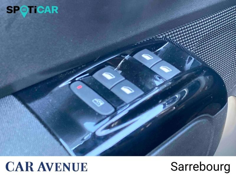 Occasion CITROEN C3 1.2 PureTech 110ch S&S Shine EAT6 2023 Spring Blue (M) 15490 € à Sarrebourg