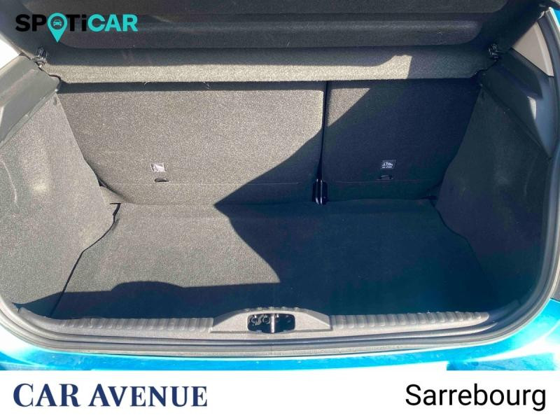 Occasion CITROEN C3 1.2 PureTech 110ch S&S Shine EAT6 2023 Spring Blue (M) 15490 € à Sarrebourg