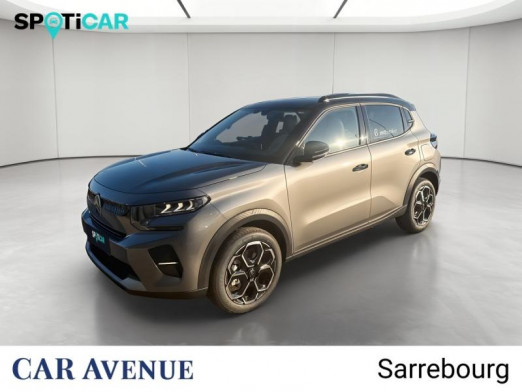 Occasion CITROEN C3 1.2 Hybride 110ch MAX 2025 Gris Mercury (M) 22 900 € à Sarrebourg