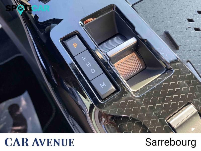 Used CITROEN C5 Aircross 1.2 Hybride 145ch MAX boite automatique 2026 Rouge Rubis (M) € 36800 in Sarrebourg