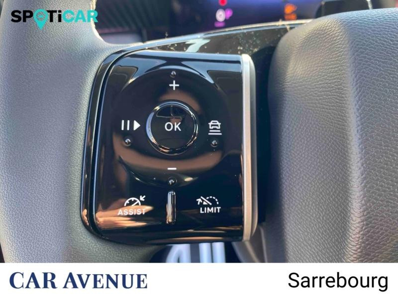 Used CITROEN C5 Aircross 1.2 Hybride 145ch MAX boite automatique 2026 Rouge Rubis (M) € 36800 in Sarrebourg