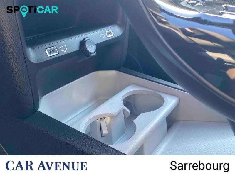 Used CITROEN C5 Aircross 1.2 Hybride 145ch MAX boite automatique 2026 Rouge Rubis (M) € 36800 in Sarrebourg