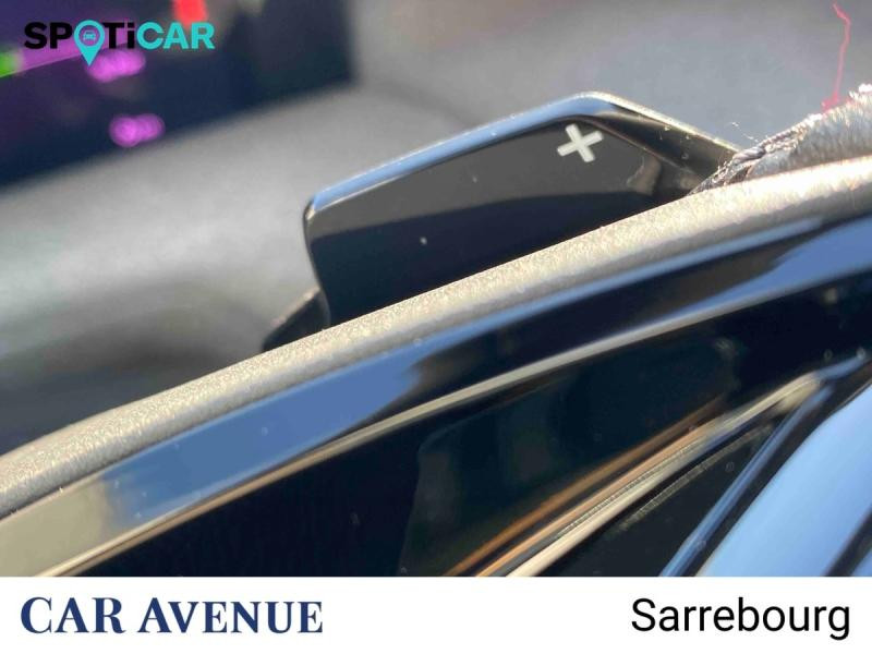 Used CITROEN C5 Aircross 1.2 Hybride 145ch MAX boite automatique 2026 Rouge Rubis (M) € 36800 in Sarrebourg