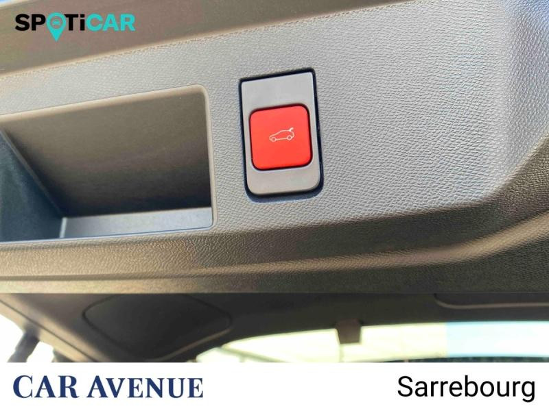 Used CITROEN C5 Aircross 1.2 Hybride 145ch MAX boite automatique 2026 Rouge Rubis (M) € 36800 in Sarrebourg