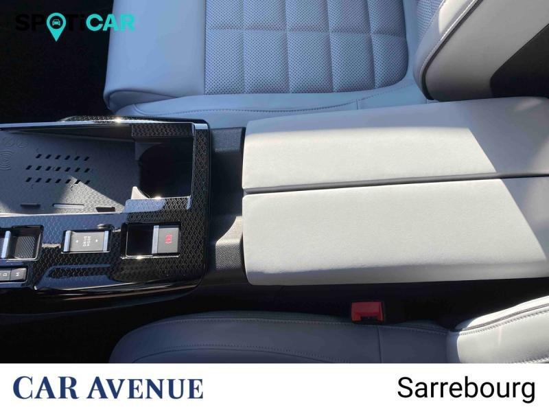 Used CITROEN C5 Aircross 1.2 Hybride 145ch MAX boite automatique 2026 Rouge Rubis (M) € 36800 in Sarrebourg