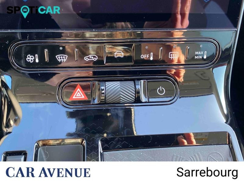 Used CITROEN C5 Aircross 1.2 Hybride 145ch MAX boite automatique 2026 Rouge Rubis (M) € 36800 in Sarrebourg