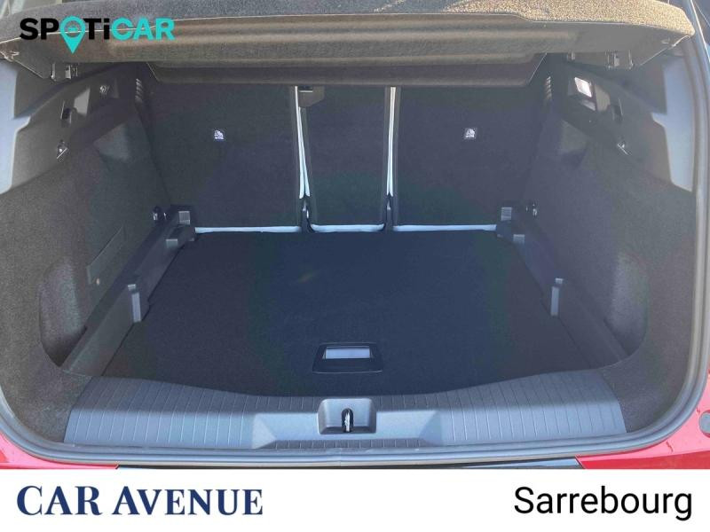 Used CITROEN C5 Aircross 1.2 Hybride 145ch MAX boite automatique 2026 Rouge Rubis (M) € 36800 in Sarrebourg