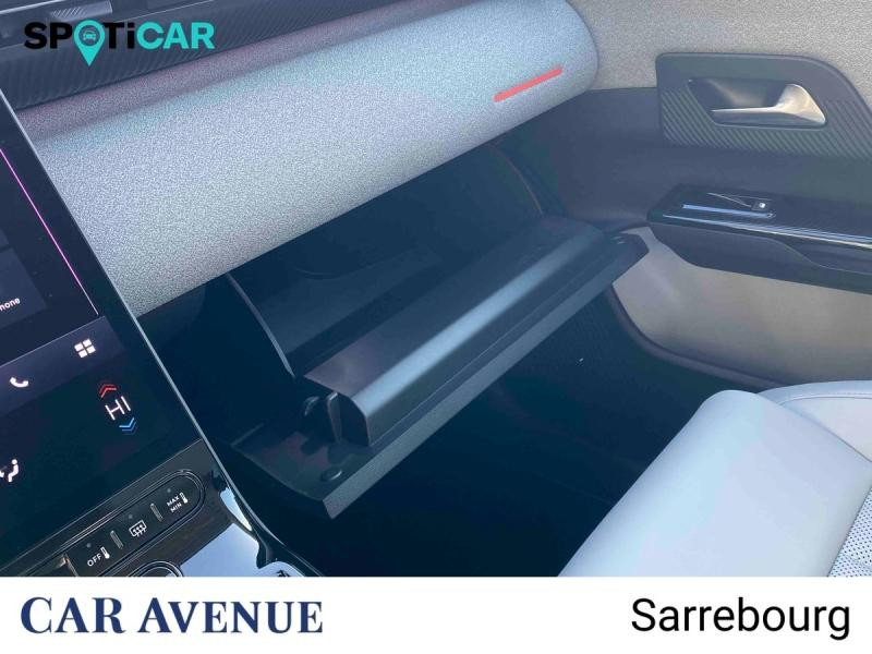 Used CITROEN C5 Aircross 1.2 Hybride 145ch MAX boite automatique 2026 Rouge Rubis (M) € 36800 in Sarrebourg