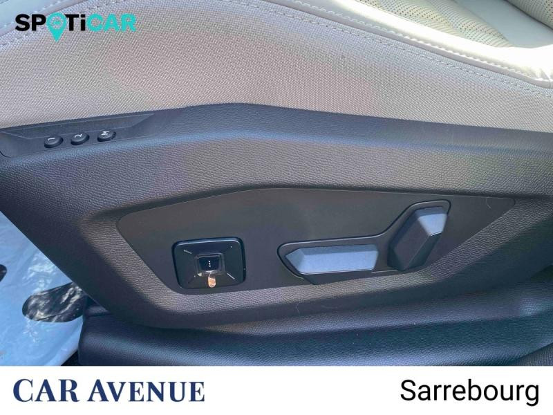 Used CITROEN C5 Aircross 1.2 Hybride 145ch MAX boite automatique 2026 Rouge Rubis (M) € 36800 in Sarrebourg