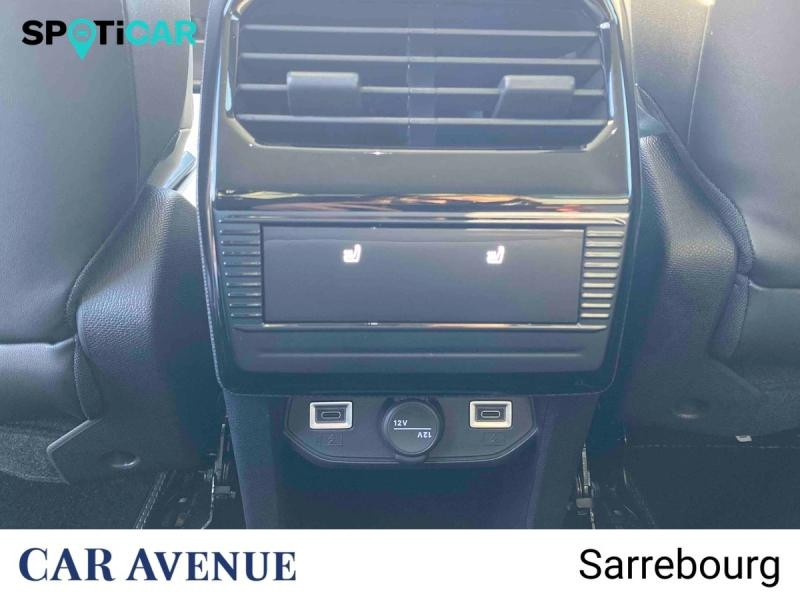 Used CITROEN C5 Aircross 1.2 Hybride 145ch MAX boite automatique 2026 Rouge Rubis (M) € 36800 in Sarrebourg