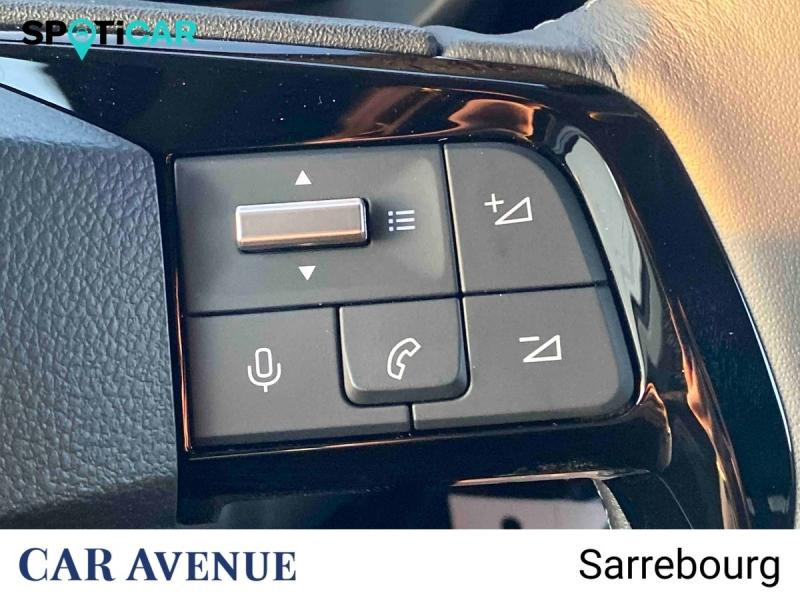 Used CITROEN Berlingo Van M Diesel 100ch XTR 2026 Blanc Icy € 24500 in Sarrebourg