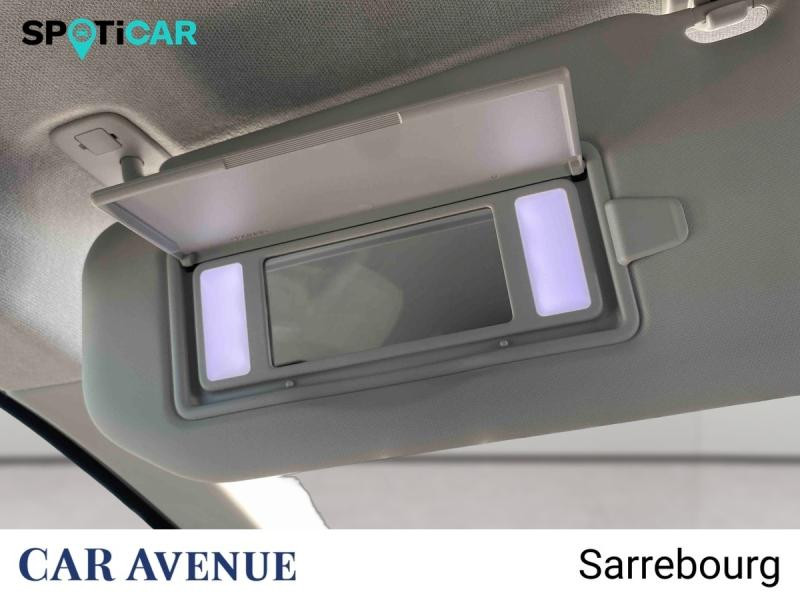 Used CITROEN C5 Aircross 1.2 Hybride 145ch MAX boite automatique 2026 Rouge Rubis (M) € 36800 in Sarrebourg